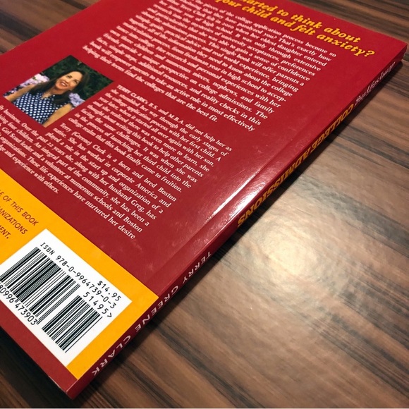 Demystifying College Admissions: A GUIDE TO THE REALITY OF THE COLLEGE PROCESS - Picture 3 of 5